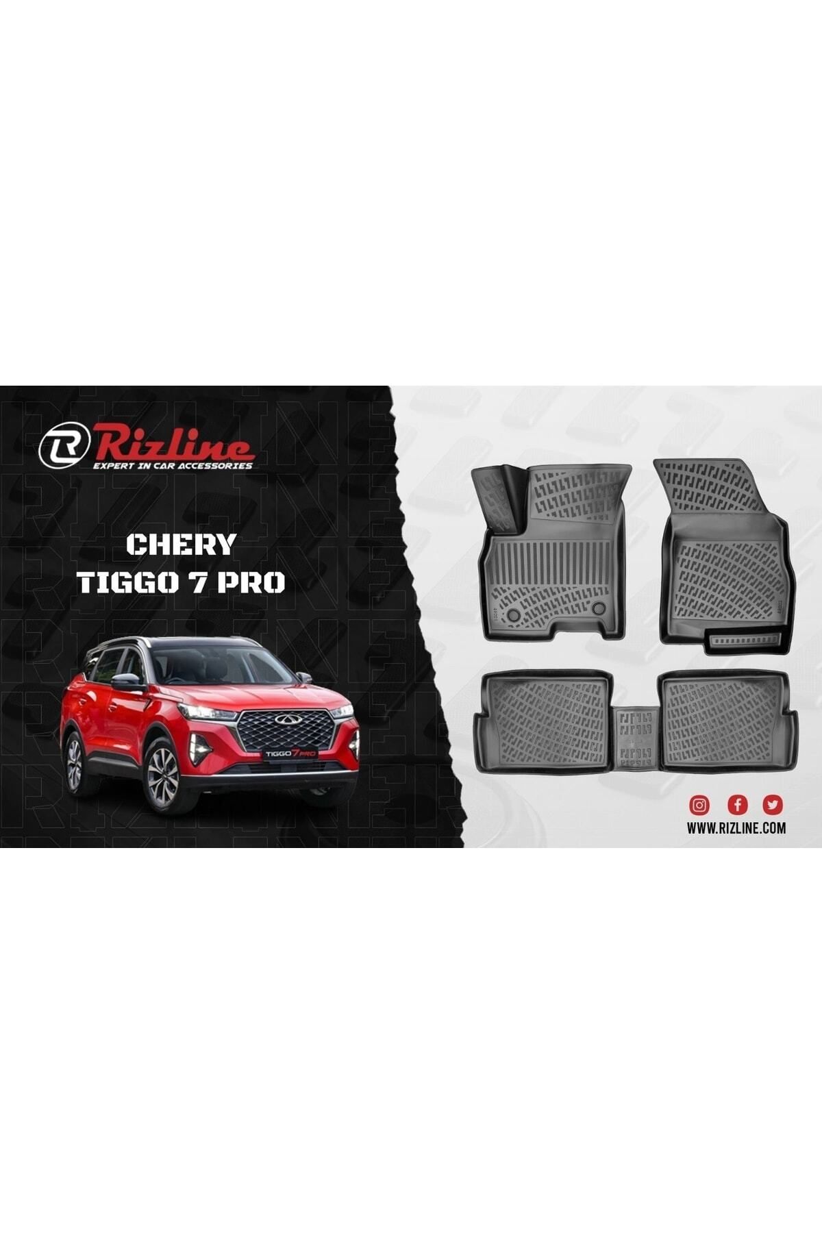 Chery%20Tiggo%207%20Pro%202022%20Sonrası%20Paspas