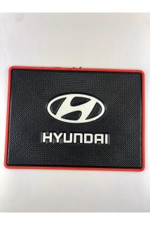 Hyundai Kaymaz Torpido Pedi / Hyundai Kaydırmaz Ped / Hyundai Ped